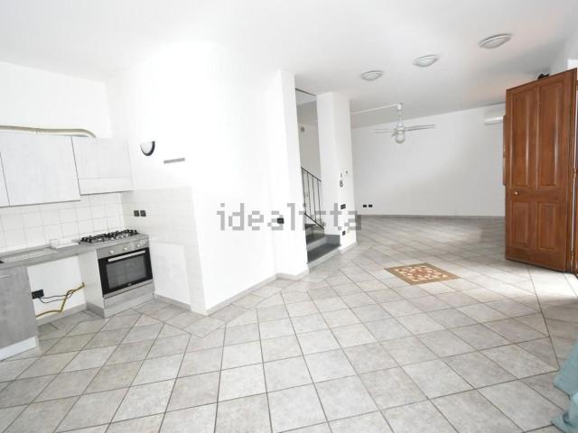 Case e ville in vendita di 175 m² in Via Alcide De Gasperi Pontasserchio