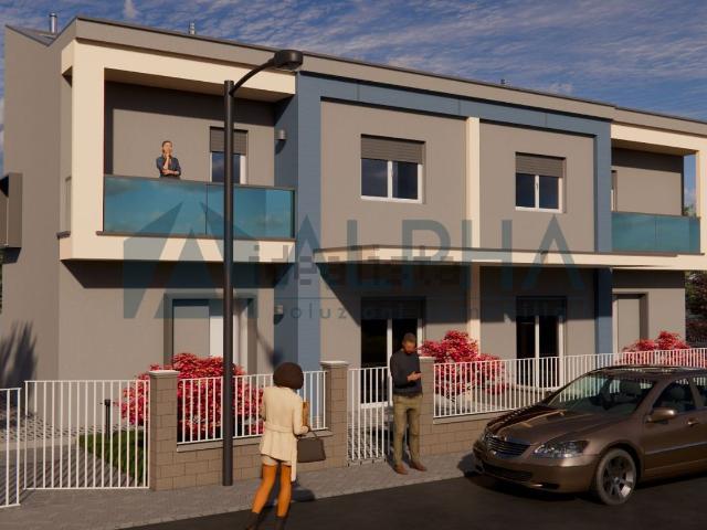 Case e ville in vendita di 175 m² in Via Dovadola