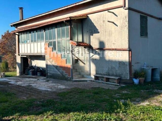 Case e ville in vendita di 175 m² in Via della Chiesetta
