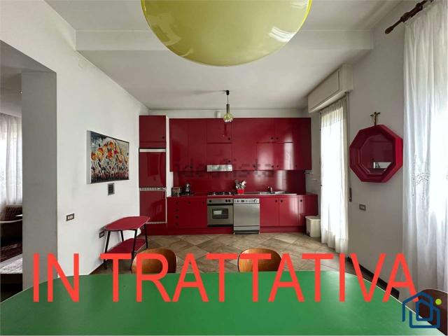 Case e ville in vendita di 175 m² in Via Duca D&apos Aosta, 9