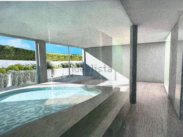 Case e ville in vendita di 175 m² in Via Martiri della Liberazione
