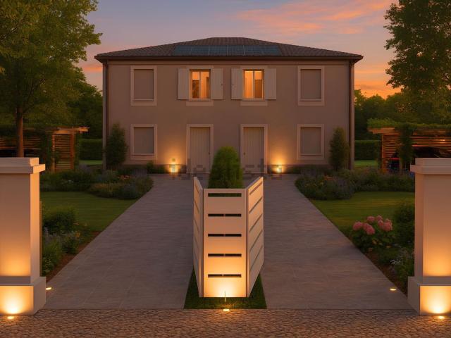 Case e ville in vendita di 175 m² in Via Nazionale