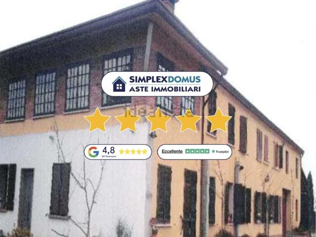 Case e ville in vendita di 175 m² in Via San Salvaro