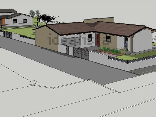 Case e ville in vendita di 175 m² in Via Spinazzedo, 1