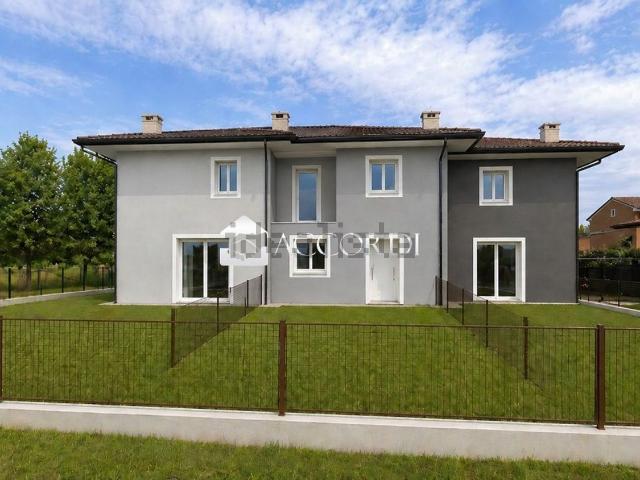 Case e ville in vendita di 175 m² in Viale Tiziano