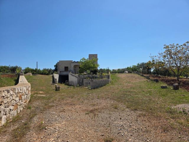 Case e ville in vendita di 175 m² in Contrada Maresca