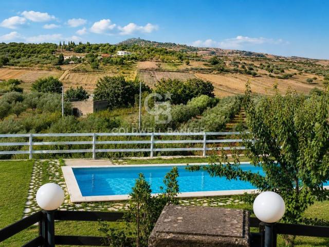 Case e ville in vendita di 175 m² in Contrada Margi