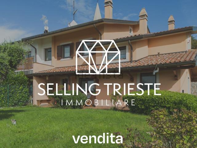 Case e ville in vendita di 175 m² in Località San Pelagio