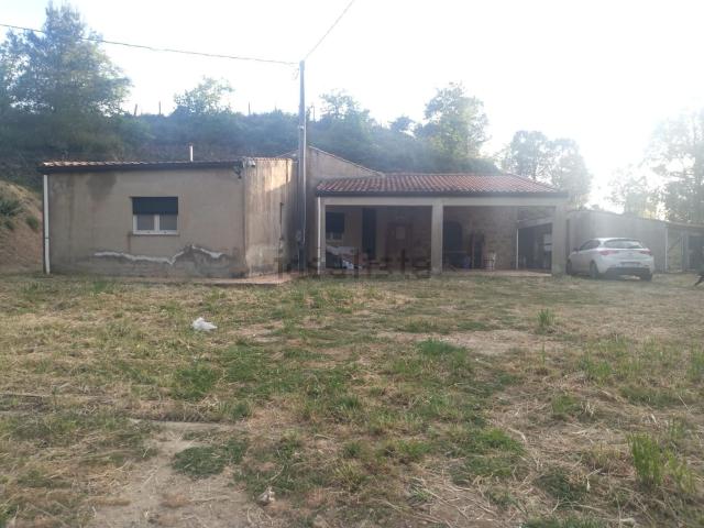 Case e ville in vendita di 176 m² in Contrada montagna san gregorio
