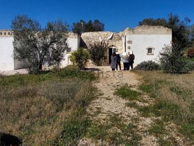 Case e ville in vendita di 176 m² in Contrada Paradiso