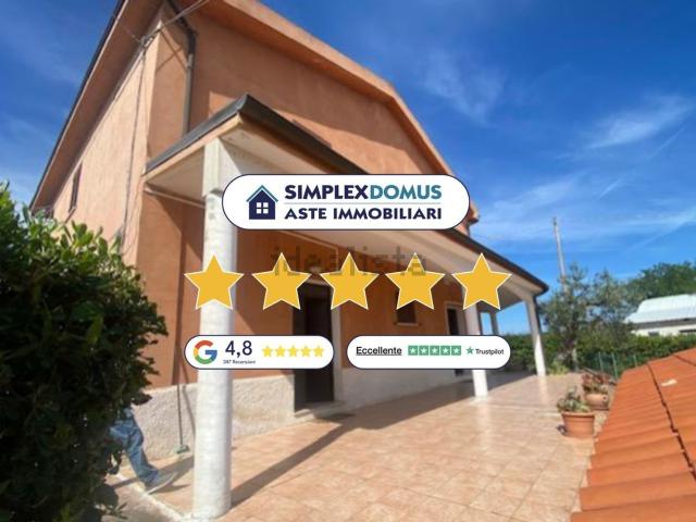 Case e ville in vendita di 1777 m² in Contrada Montupoli Foro