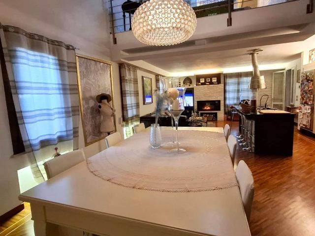 Case e ville in vendita di 177 m²
