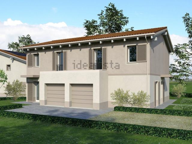 Case e ville in vendita di 177 m² in Via del Casaro