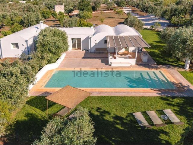 Case e ville in vendita di 177 m² in Contrada Sessana