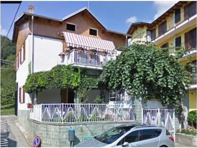 Case e ville in vendita di 177 m² in Località Pianaccia, 18