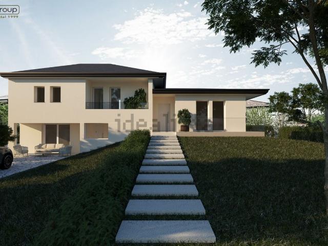 Case e ville in vendita di 178 m²