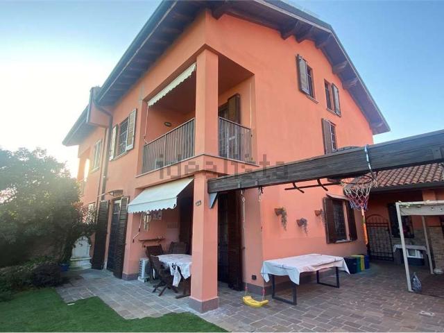 Case e ville in vendita di 178 m²
