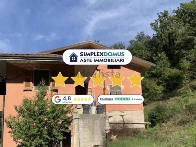 Case e ville in vendita di 178 m² in Via Calamazza