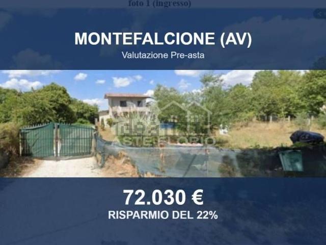Case e ville in vendita di 178 m² in Contrada Cataldi, 54