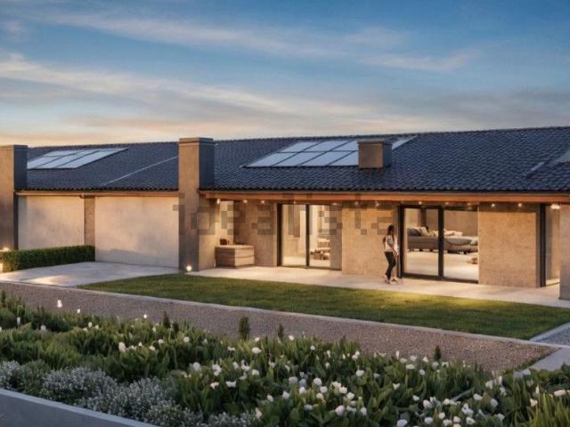 Case e ville in vendita di 178 m² in Piazza San Gregorio