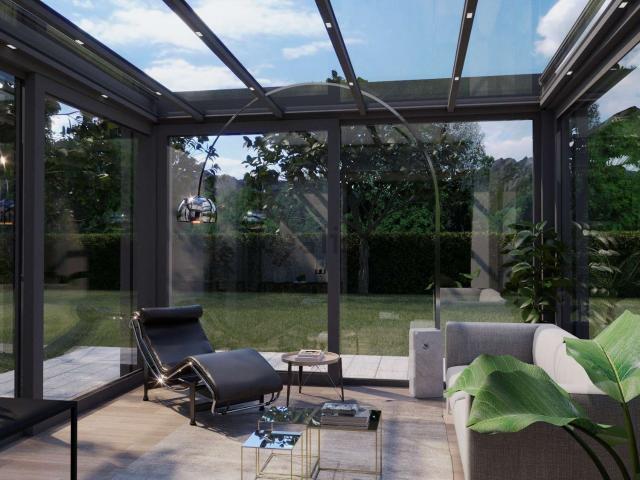 Case e ville in vendita di 179 m²