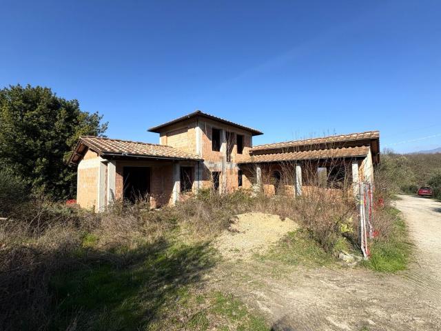 Case e ville in vendita di 179 m² in Via Di Norcenni, 11