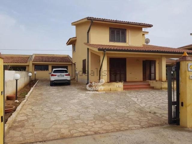 Case e ville in vendita di 180 m²