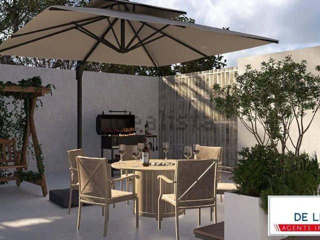 Villetta a schiera in vendita di 180 m²