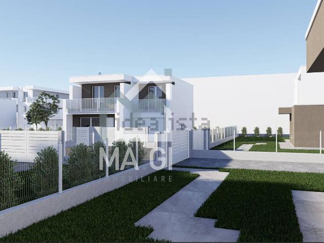 Case e ville in vendita di 180 m²