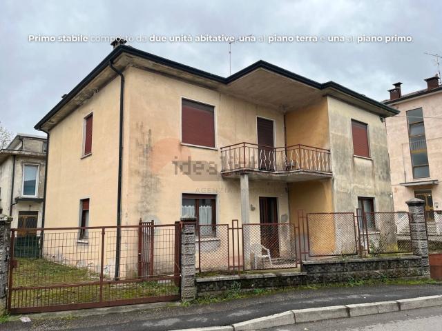 Case e ville in vendita di 180 m²