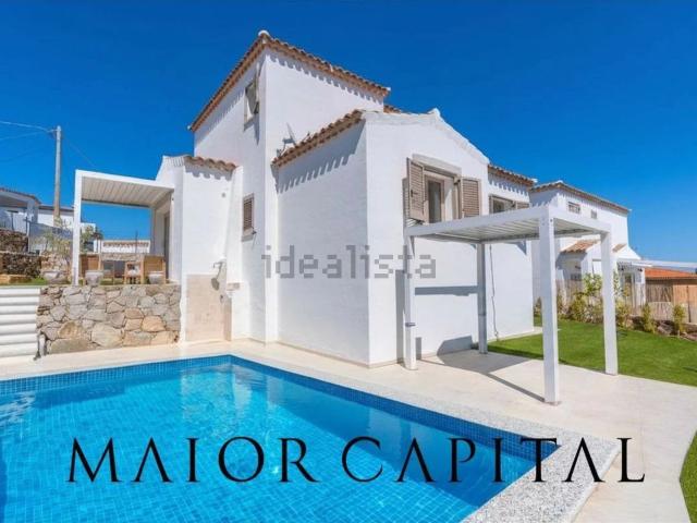 Case e ville in vendita di 180 m²