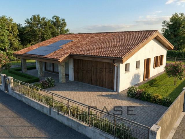 Case e ville in vendita di 180 m²