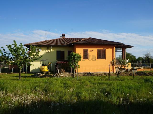 Case e ville in vendita di 180 m²
