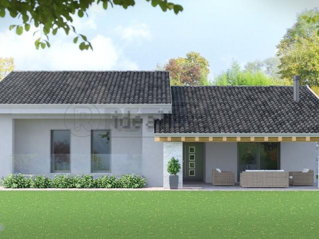 Case e ville in vendita di 180 m²