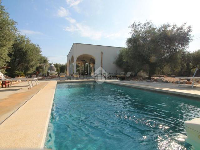 Case e ville in vendita di 180 m²