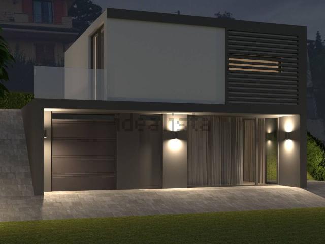 Case e ville in vendita di 180 m²