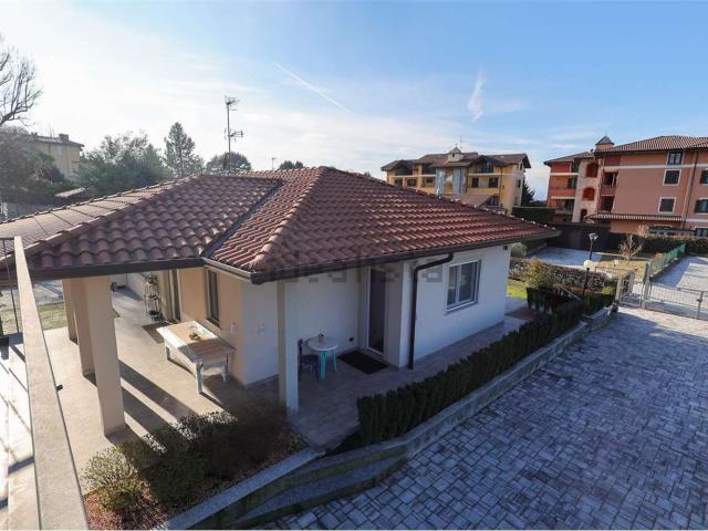 Case e ville in vendita di 180 m²