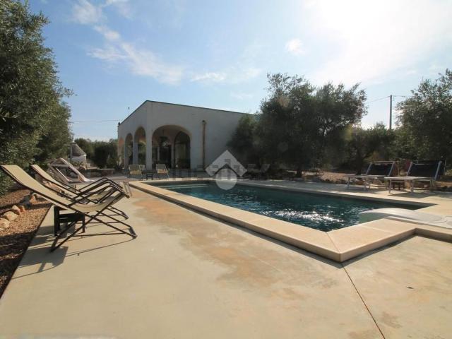 Case e ville in vendita di 180 m²