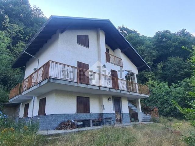 Case e ville in vendita di 180 m²