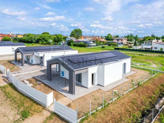 Case e ville in vendita di 180 m²