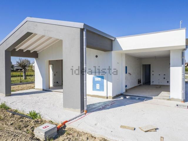 Case e ville in vendita di 180 m²