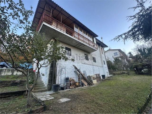 Case e ville in vendita di 180 m²