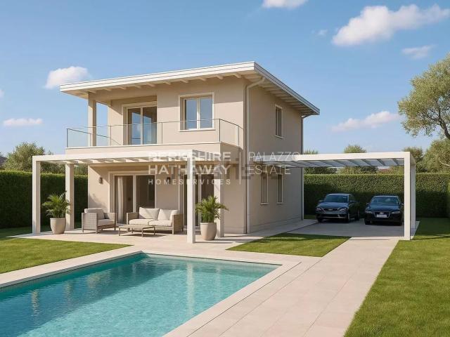 Case e ville in vendita di 180 m²