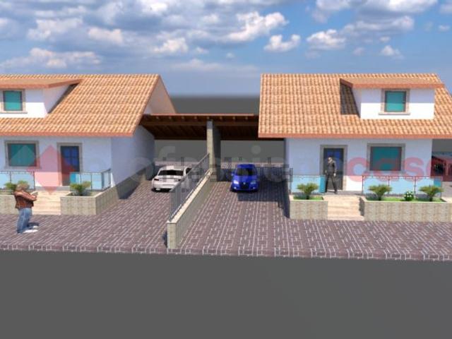 Case e ville in vendita di 180 m² in Via Calcaterra