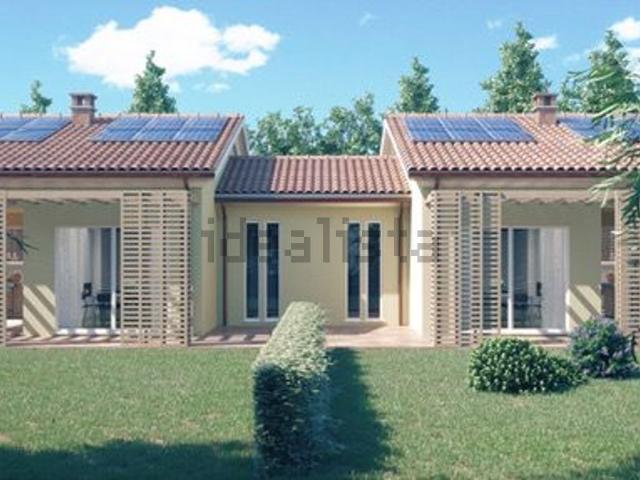 Case e ville in vendita di 180 m² in Via Canalburo, 105