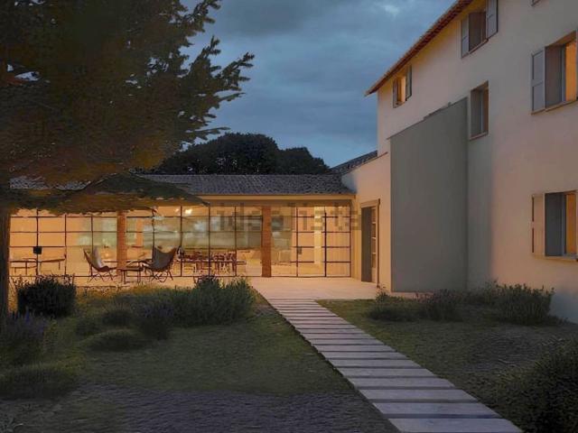 Case e ville in vendita di 180 m² in Via Chiesa di Viadagola