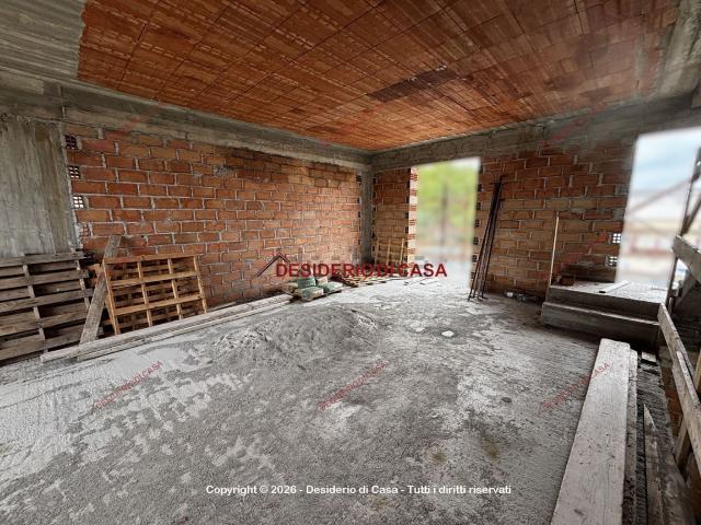 Case e ville in vendita di 180 m² in Via Alcide De Gasperi, 7
