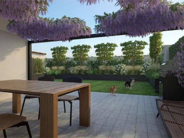 Case e ville in vendita di 180 m² in Via Alfonso Lamarmora, 30