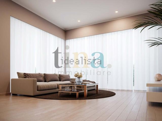Case e ville in vendita di 180 m² in Via Aurelia Sud