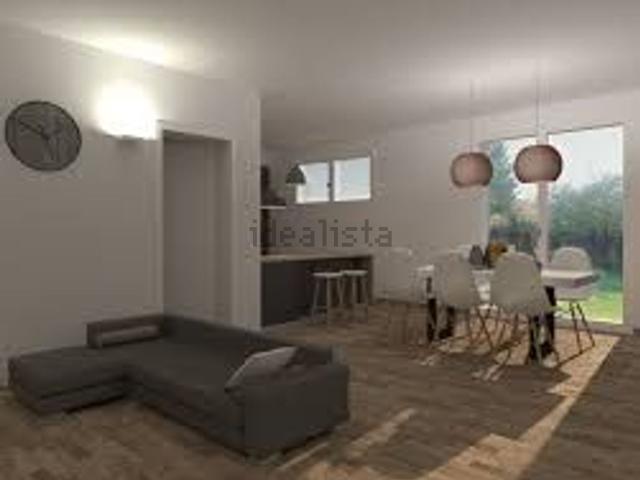 Case e ville in vendita di 180 m² in Via Bosco